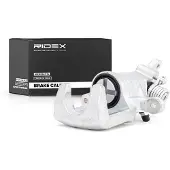 RIDEX 78B0301 Remklauw
