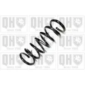 Quinton Hazell QCS6792 Chassisveer