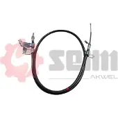 Seim 555082 Handremkabel