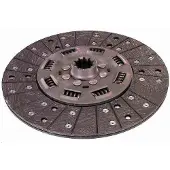 KAWE 2351 Koppelingsplaat