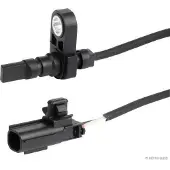 HERTH+BUSS JAKOPARTS J5902000 Wielsnelheidssensor (ABS)