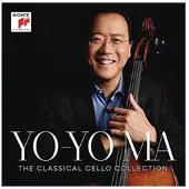 Sony music Classical Cello Collection