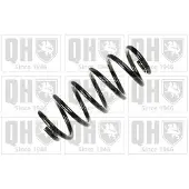 Quinton Hazell QCS6654 Chassisveer