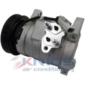 Meat Doria K15087A Aircopomp