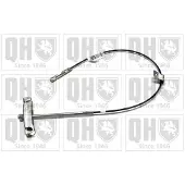 Quinton Hazell BC4333 Handremkabel