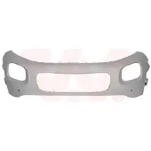 VAN WEZEL 0949576 Bumper