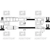 Quinton Hazell XC827 Bougiekabels