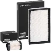 RIDEX 4055F34573 Filterset