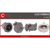 Casco CAC74066AS Aircopomp