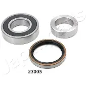 Japanparts KK-23005 Wiellagerset