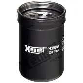 HENGST FILTER H359W Oliefilter