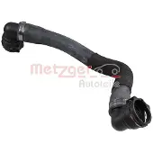 METZGER 2421623 Radiateurslang