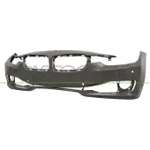 PRASCO BM0281021 Bumper