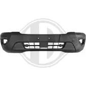 Diederichs 1457150 Bumper