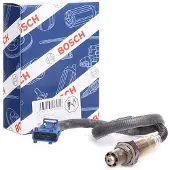 Bosch Lambda sensor 0.258 006 185