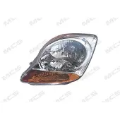 MCS 327003000 Koplamp