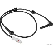 HERTH+BUSS ELPARTS 70660608 Wielsnelheidssensor (ABS)