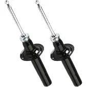 RIDEX 854S19311 Schokdemper