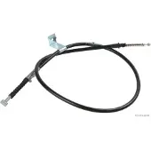 HERTH+BUSS JAKOPARTS J3931050 Handremkabel