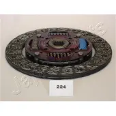 Japanparts DF-224 Koppelingsplaat