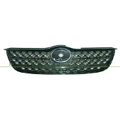 BLIC 6502-07-8116992P Radiator grill