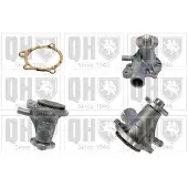 Quinton Hazell QCP2526 Waterpomp