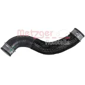 METZGER 2421855 Radiateurslang
