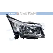 Johns 21 21 10 Koplamp