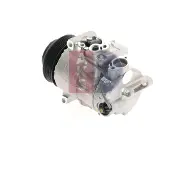 AKS DASIS 850379N Aircopomp