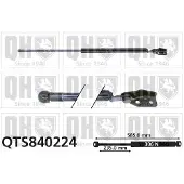 Quinton Hazell QTS840224 Gasveer achterklep