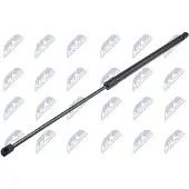 NTY AE-CT-048 Gasveer achterklep