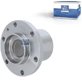 DT Spare Parts 11.93206 Wiellagerset