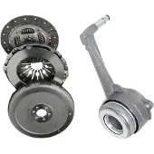 RIDEX 479C4321 Koppelingsset