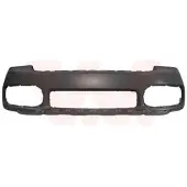 VAN WEZEL 0522574 Bumper