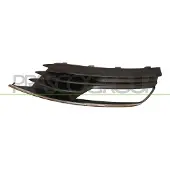 PRASCO AD3232133 Ventilatiegrille, bumper