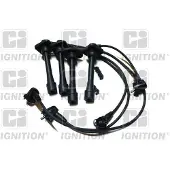 Quinton Hazell XC1550 Bougiekabels