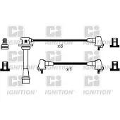 Quinton Hazell XC630 Bougiekabels
