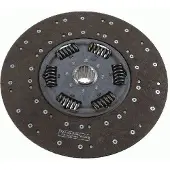 SACHS 1878 002 731 Koppelingsplaat