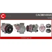 Casco CAC86143GS Aircopomp