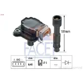 Facet 9.6254 Bobine