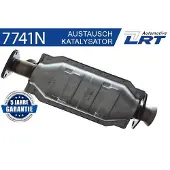 LRT 7741N Katalysator
