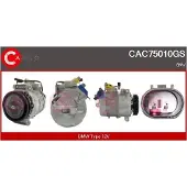 Casco CAC75010GS Aircopomp