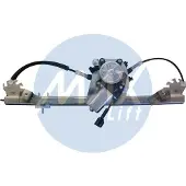 Max WFT202-L Raammechanisme