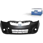 DT Spare Parts 6.70125 Bumper