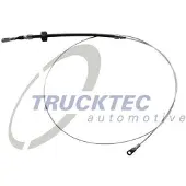 TRUCKTEC AUTOMOTIVE 02.35.260 Handremkabel