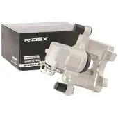 RIDEX 78B0462 Remklauw