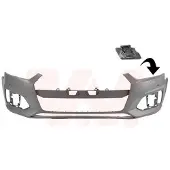 VAN WEZEL 0388575 Bumper