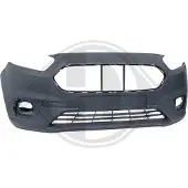 Diederichs 1476850 Bumper