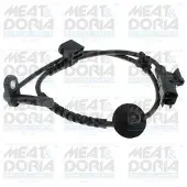 MEAT & DORIA 901403 Wielsnelheidssensor (ABS)