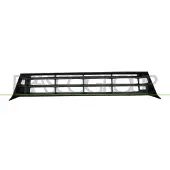 PRASCO MB7192120 Ventilatiegrille, bumper